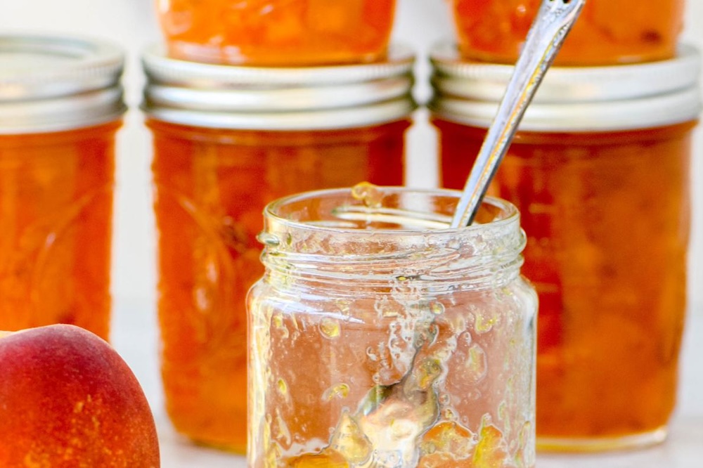 Hands-on Cooking: Pestos and Savory Jams