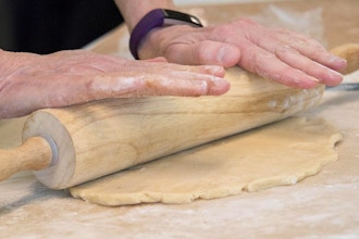Hands-on Baking: Make-Ahead Brunch