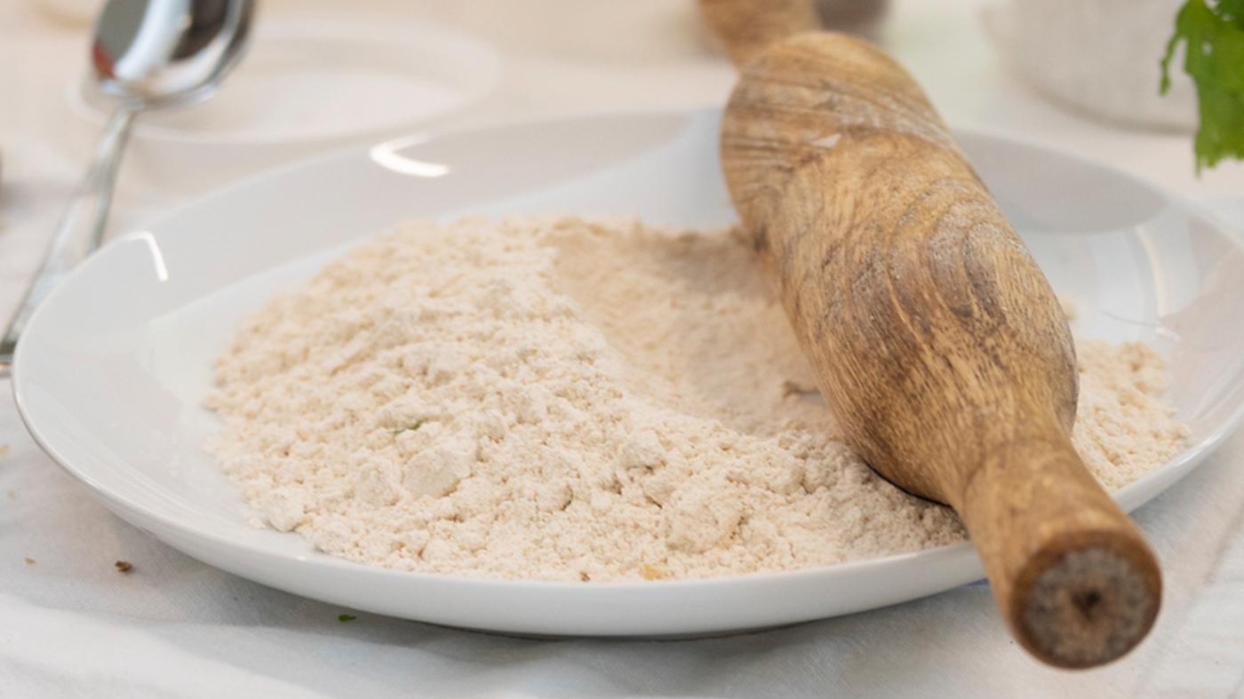 Hands-on Baking: Pate a Choux