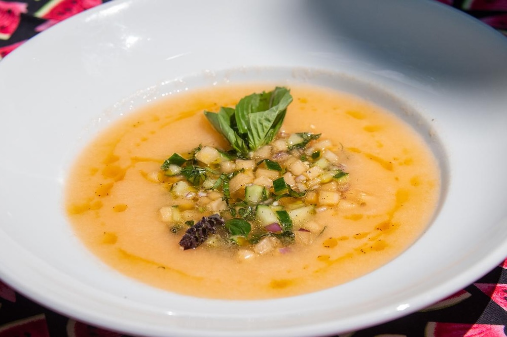 Hands-On Cooking: Soups Around the World