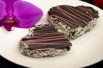 Hands-on Baking: Chocolate Truffles