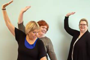 Energy Medicine Practice for Beginners