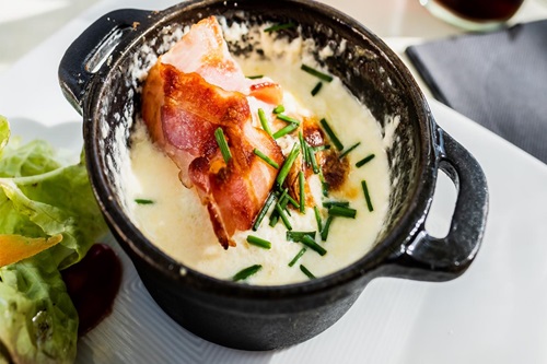 Hands-on Cooking: French Breakfast