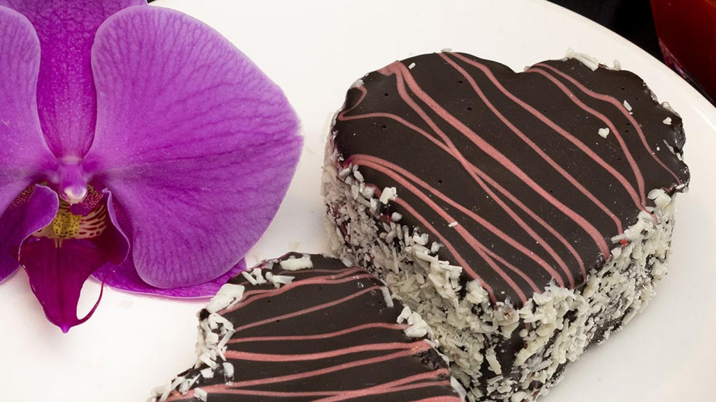 Hands-on Baking: Chocolate Truffles