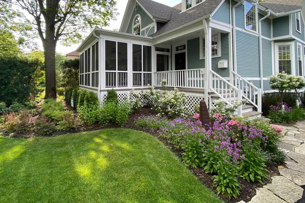 Home Garden Design Workshop