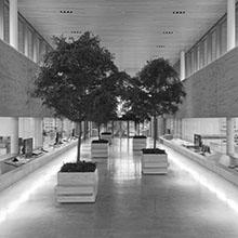 Interior Architectural Photography