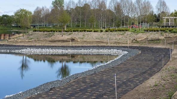 Introduction to Grading and Drainage