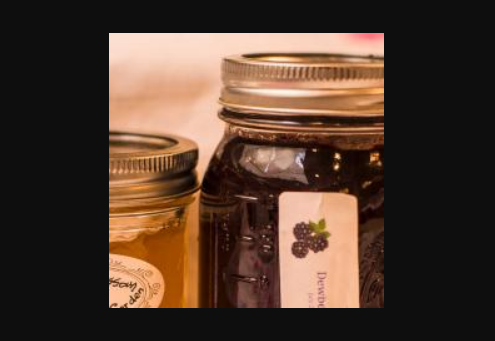 Value-added: Canning Dehydrating and Jam