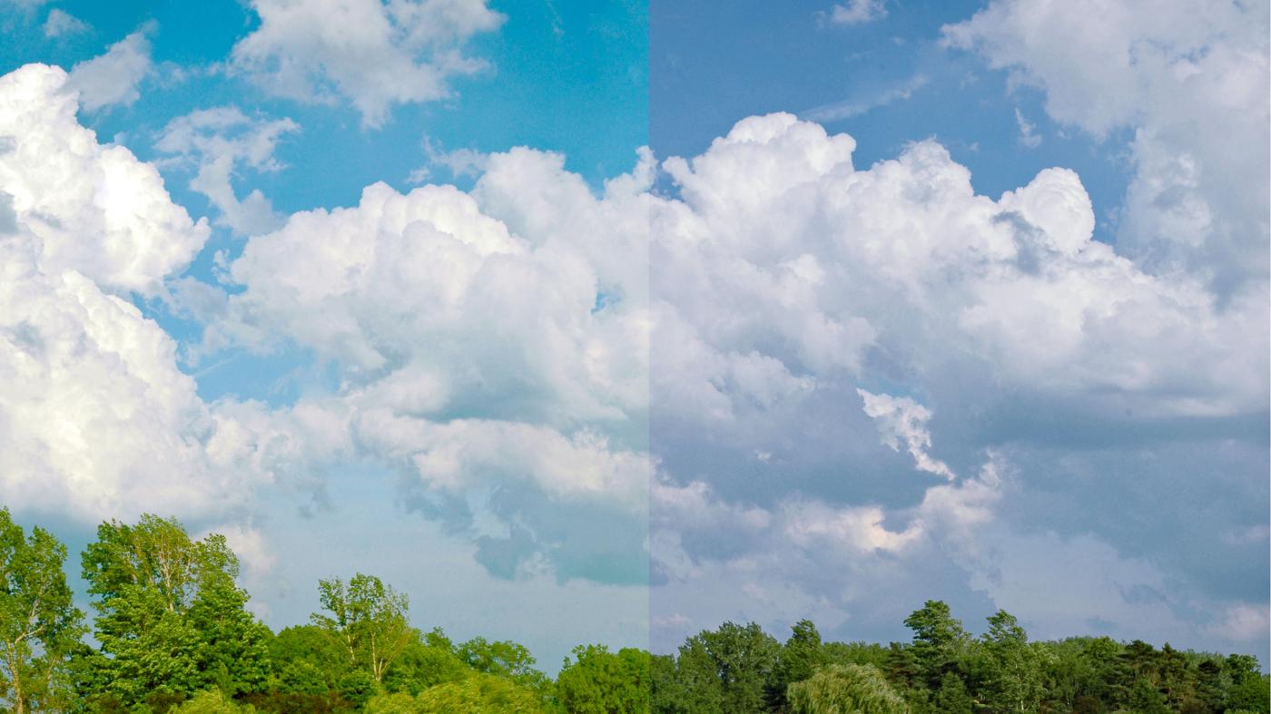 Lightroom 1: Workflow and Image Editing