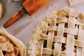 Hands-on Baking: Make-Ahead Pies