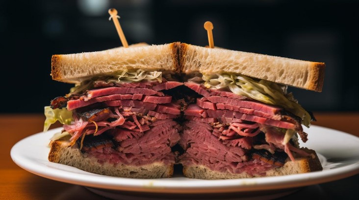 Hands-on Cooking: Pastrami Workshop