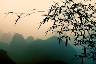 Chinese Art and Photography: Online