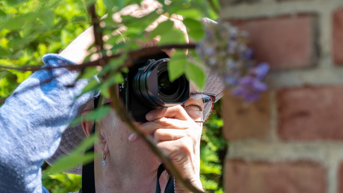 Discover Macro Photography