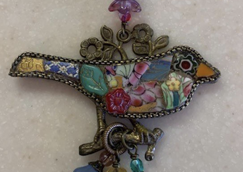Advanced Rejuvenated Jewelry: Mini