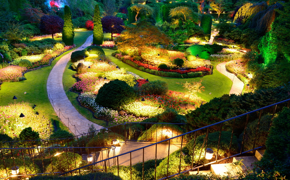 landscape lighting courses