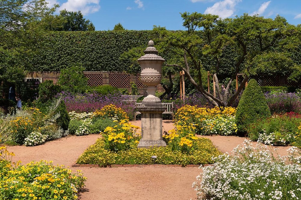 Garden and Travel Photography