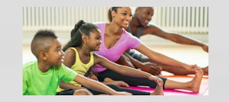 Kids Yoga Classes Los Angeles: Best Courses & Activities
