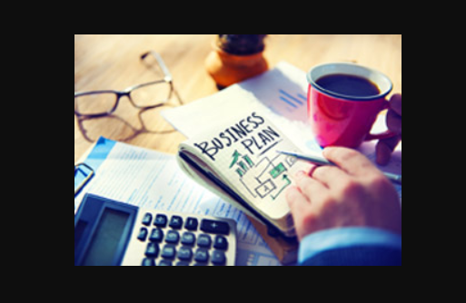 Creating a Business Plan (Remote Live)