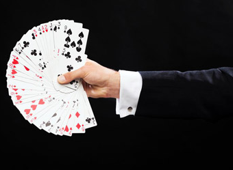 Card Magic for Beginners (Remote Live)