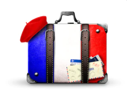 French for Travelers (Remote Live)