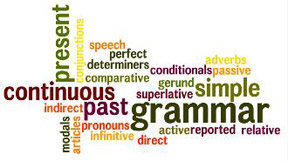 Grammar Power in Three Hours (Ages 15 & Up)