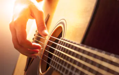 Guitar 1 (Remote Live)