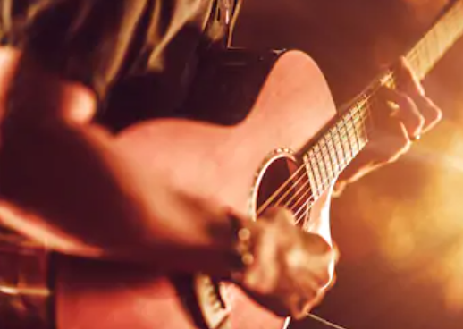 Guitar 2 (Remote Live)