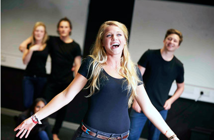Improv for Personal Development (Remote Live)