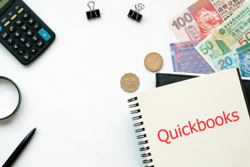 Introduction to QuickBooks Online (Remote Live)