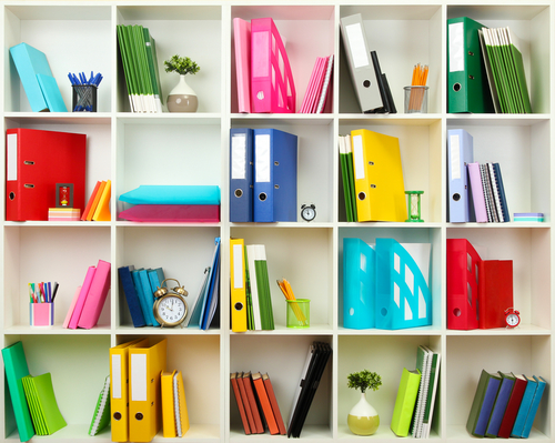 I Want To Be A Professional Organizer...Where to Begin?