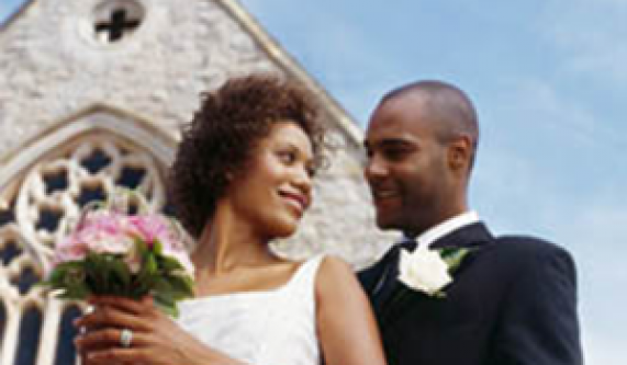 How to Be a Special Event & Wedding Planner