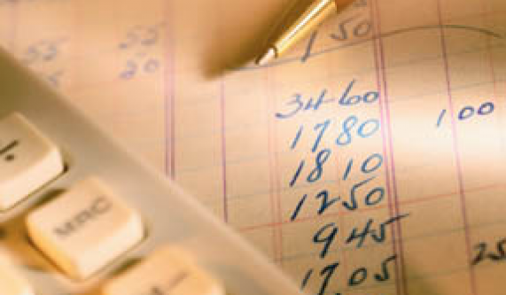 Bookkeeping 1: General Ledger Posting
