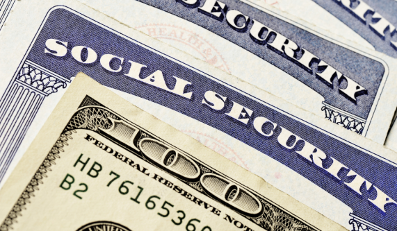 The Secrets Of Social Security 