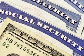 The Secrets Of Social Security 