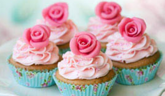 Cupcakes 101
