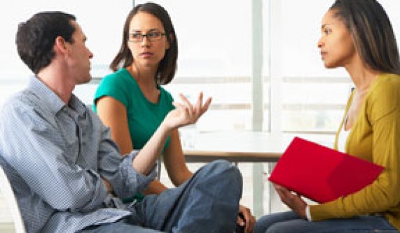 Free Basic Mediation Skills Information Session