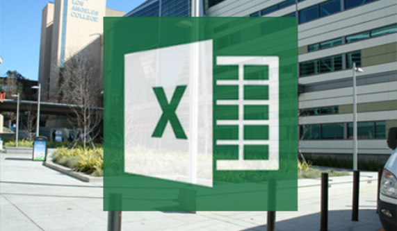 Intermediate Excel 2016 for Windows