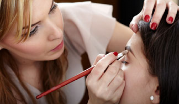 Free Basic Beauty Makeup Program Information Session