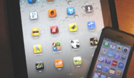 Make an App for That!