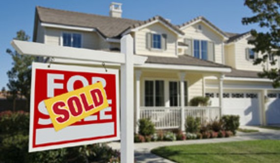 Buy the Home of Your Dreams