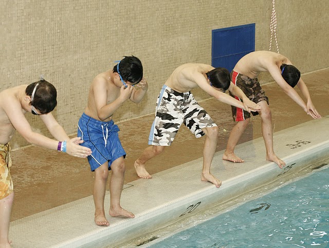Advanced 2: Léman Manhattan Lower School (Ages 5-9)