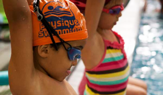 Beginner 2: Léman Manhattan Lower School (Ages 4-6)