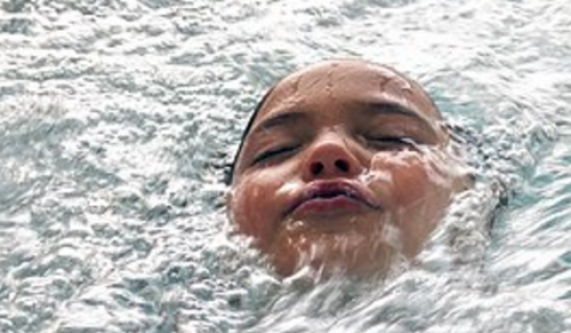 Kid Swim Beginner 1: Dunlevy Milbank Center