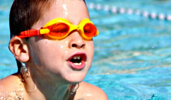 Kid Swim Beginner 2 Dunlevy Milbank Center Kids Swimming Classes New York Coursehorse Physique Swimming