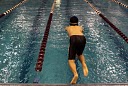 Adult Swim Drills: Leman Manhattan Prep, Lower School