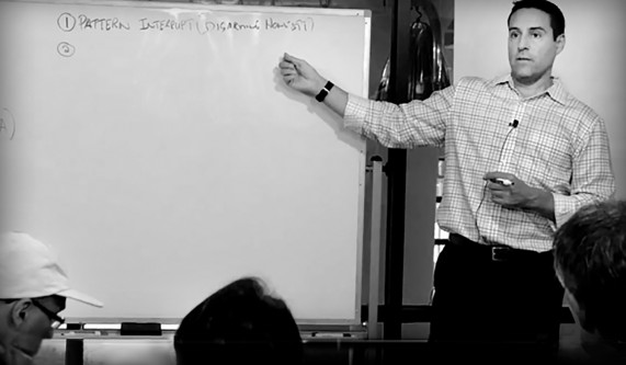 Telephone Prospecting Boot Camp