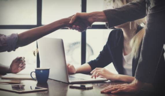 Executive Workshop: Stop Convincing and Start Selling