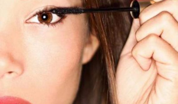 Focused Makeup Techniques