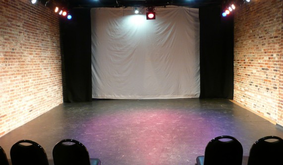The Brick