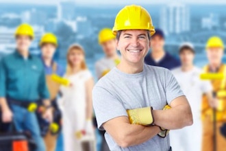 30 Hour OSHA Construction - Online